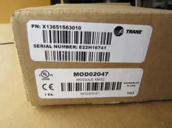 XM32X13651465010 NEW