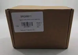 BRD06611 - OUTDOOR MAIN CONTROL BOARD ASSEMBLY - FOR TRANE