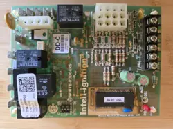 TRANE D341396P05 CNT05165