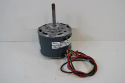 GE 5KCP39GG R359S 1/3HP, 208/230V BLOWER MOTOR, TRANE PN:D800349P01