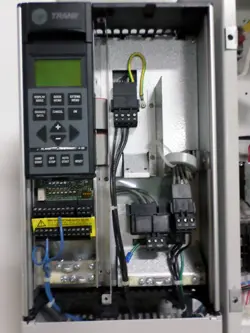 SERIES VFD