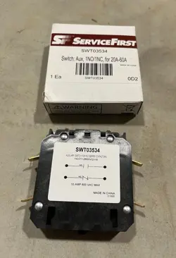 CONTACTORS