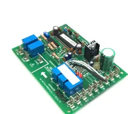 DEFROST BOARD 20090605