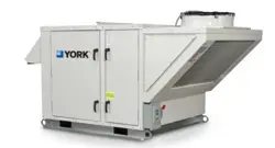 HVAC – 70 TON YORK CHILLER/DOAS PACKAGE UNIT CONDENSER TRANE