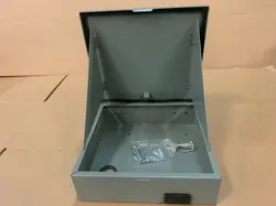 TRANE CBT01625 DYNAVIEW OEM ENCLOSURE