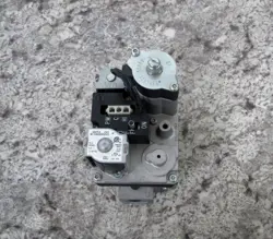 36E54-201 FURNACE GAS