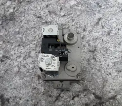 36E24-205 FURNACE GAS