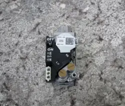 36J54-202 FURNACE GAS