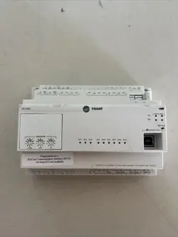 TRANE TRACER UC400 PROGRAMMABLE BACNET CONTROLLER X13651492-02