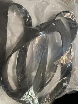 TRANE GKT04415 - COMPRESSOR TERMINAL GASKET