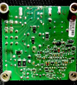 STANDARD TRANE 21C140501G52