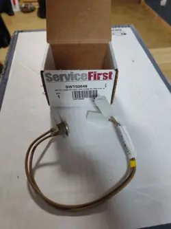 TRANE FLAME ROLL OUT SWITCH # SWT02649