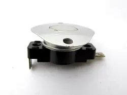 TRANE CONTROL THERMOSTAT