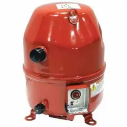 1.13 TON 200-230/60/1 TRANE COMPRESSOR AS14D-YZ5-A_A COM-8476 COM08476 COM8476