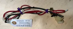 HARNESS WIR3155