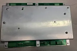 TRANE STEPPER CTV MODULE REV. M #X13650455-08