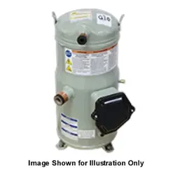 6.8 TON R410A 460/60/3 CSHW082K CSHW082K0*0B00A00 COM-12307 COM12307 COMPRESSOR