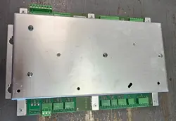 TRANE STARTER MODULE REV. AG #X13650453-22