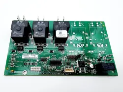 PRINTED CIRCUIT BOARD