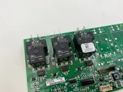 TRANE D156038G02 CNT0661 EH MAIN CONTROL PRINTED CIRCUIT BOARD ASSEMBLY 94V-0