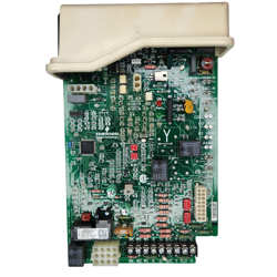 TRANE AMERICAN STANDARD CNT04678 FURNACE CONTROL D342263P01 50V64-495-03