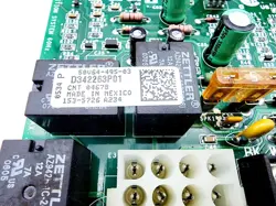 CNT04678 FURNACE CONTROL