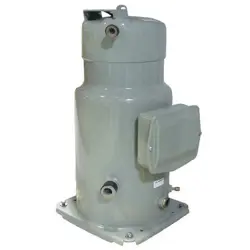 SCROLL COMPRESSOR R22