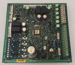 6400-1079 6400-1079C X13650865-02 6200-0123-02 50-186501H CONTROL BOARD TRANE