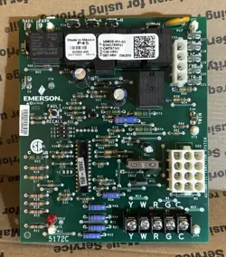 50M56-495-03 CONTROL