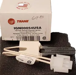 OEM TRANE IGN00054USA