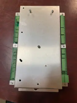 COMPANY CIRCUIT MODULE