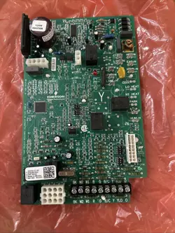 EMERSON 50V50-571-01 TRANE D343686P02 CNT06584 FURNACE CONTROL CIRCUIT BOARD NEW