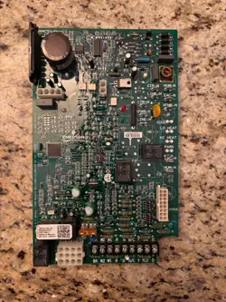 CIRCUIT BOARD GUARANTEED