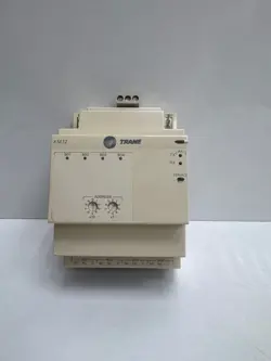TRANE XM32 X13651465010 REV.103 24VDC EXPANSION MODULE