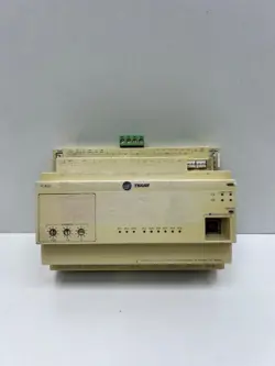 TRANE UC400 PROGRAMMABLE CONTROLLER X13651492-02 REV H