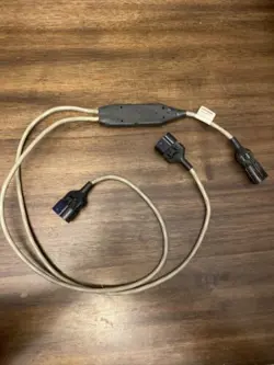 TRANE X19051622020 BRANCH HARNESS