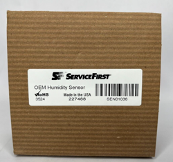 TRANE OEM HUMIDITY SENSOR SEN01036