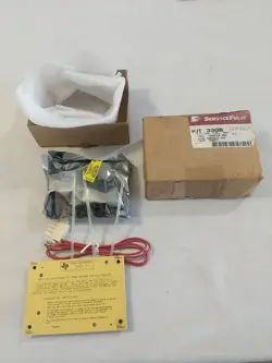 TRANE AMERICAN STANDARD X13130451-01 IGNITION CONTROL MODULE KIT # 3308 