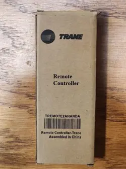 OEM TREMOTE2AHANDA