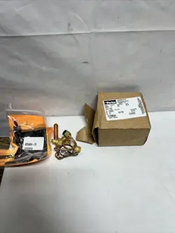 VAL11799 TRANE 3 TON 15% BLEED CHATLEFF TXV OEM VAL11799