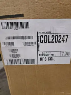 NEW TRANE/SERVICE FIRST