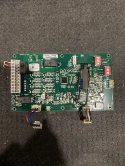 BOARD D156232G04