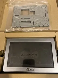 TRANE COMFORTLINK II TZON1050AC52ZC  PARTS ONLY