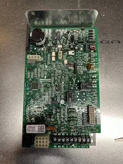 TRANE AMERICAN STANDARD CNT04985 FURNACE CONTROL D342263P02 50V64-495-04