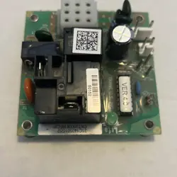 TRANE 21C140501G52 DEFROST CONTROL CIRCUIT BOARD CNT05008