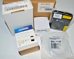 Z-WAVE THERMOSTAT KIT