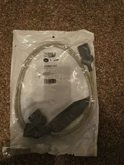 CAB01147 WIRE HARNESS