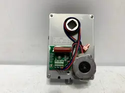 ROTARY ACTUATOR