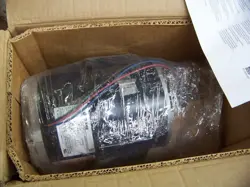 CONDENSING FAN MOTOR