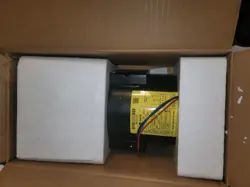 TRANE FAN MOTOR MOT12628